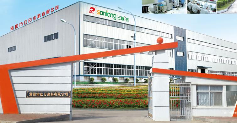 福建仿石漆品牌推荐