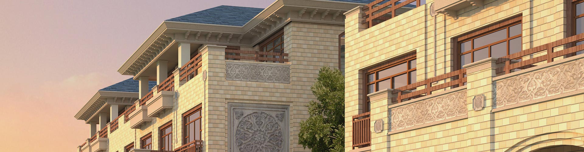 仿石漆十大排名品牌都有哪些？